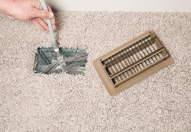 Best Air Duct Cleaning Near Me  in Elkins, WV