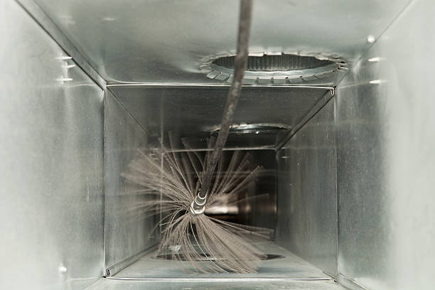 Best Commercial Air Duct Cleaning  in Elkins, WV