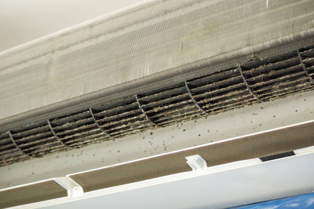 , WV Airduct Cleaning Company