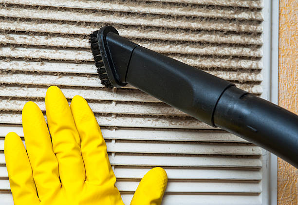 Best Commercial HVAC Duct Cleaning  in Elkins, WV